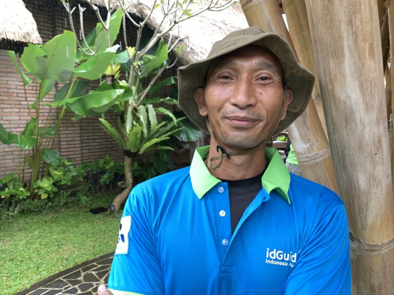 Dewa Rocky Undisan