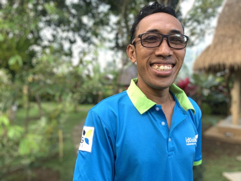 Mami KorLap Undisan