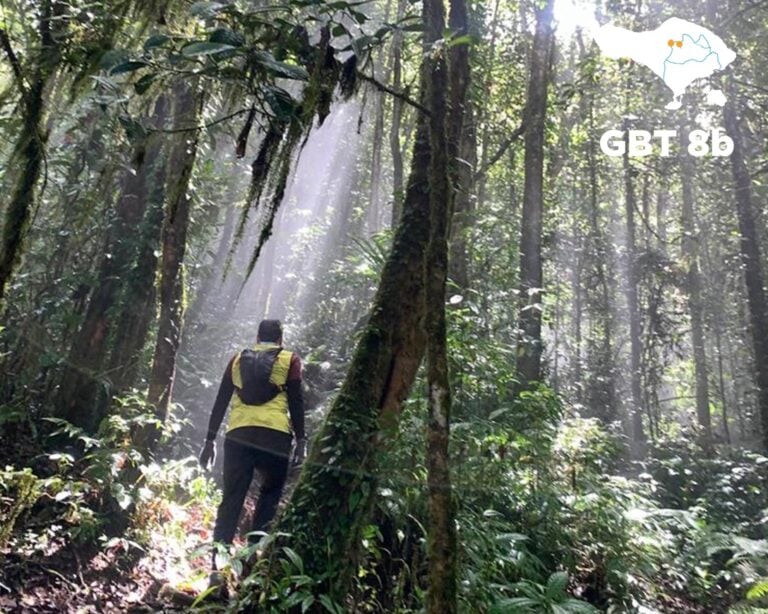 GBT 8b Half Day Summit Hike Catur